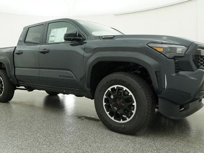 2026 Toyota Tacoma i-FORCE MAX - Photo 30