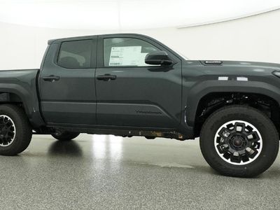 2026 Toyota Tacoma i-FORCE MAX - Photo 25