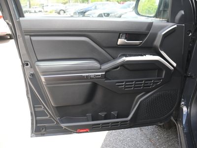 2026 Toyota Tacoma i-FORCE MAX - Photo 5