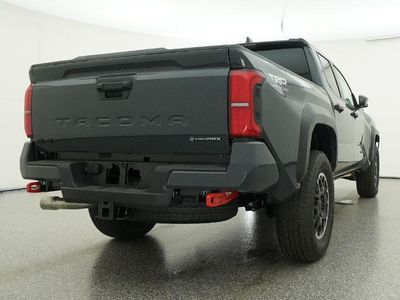 2026 Toyota Tacoma i-FORCE MAX - Photo 26