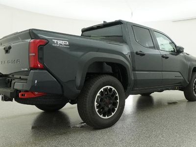 2026 Toyota Tacoma i-FORCE MAX - Photo 19