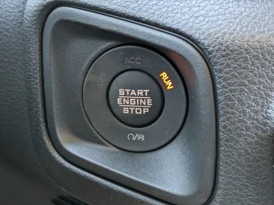 2026 Jeep Wrangler — photo 20 view