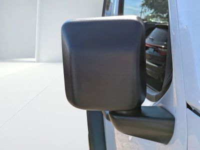 2026 Jeep Wrangler — photo 10 view