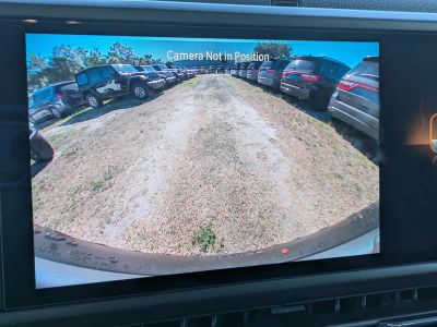 2026 Jeep Wrangler — photo 14 view