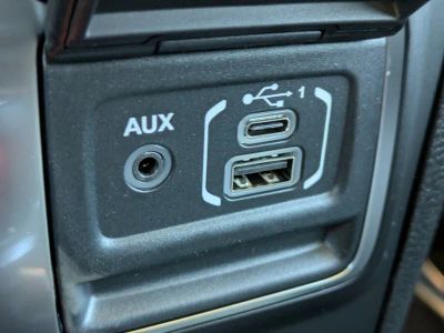2026 Jeep Wrangler — photo 15 view