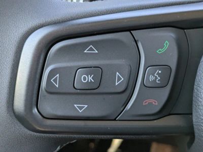 2026 Jeep Wrangler — photo 17 view