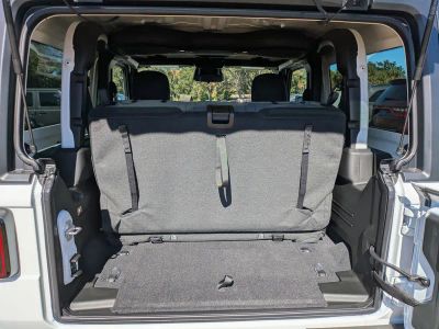 2026 Jeep Wrangler — photo 11 view