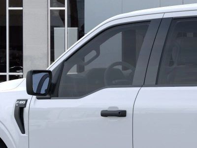 2026 Ford F-150 — photo 20 view