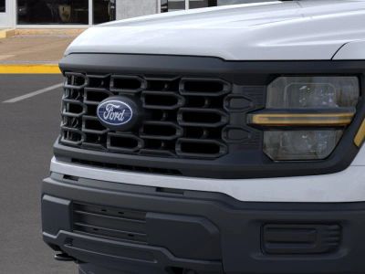 2026 Ford F-150 — photo 17 view