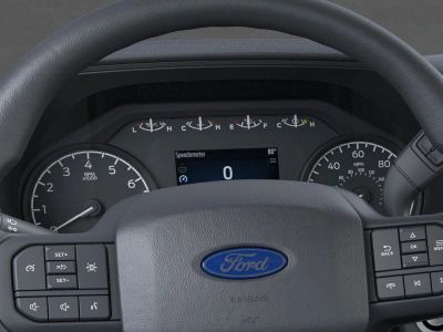 2026 Ford F-150 — photo 13 view