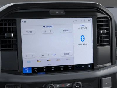 2026 Ford F-150 — photo 14 view