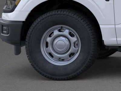 2026 Ford F-150 — photo 19 view