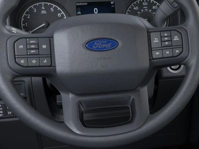 2026 Ford F-150 — photo 12 view