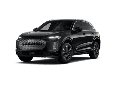 2026 Audi Q5 - Photo 1
