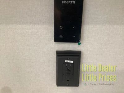 2027 Grand Design Transcend Lite — photo 26 view