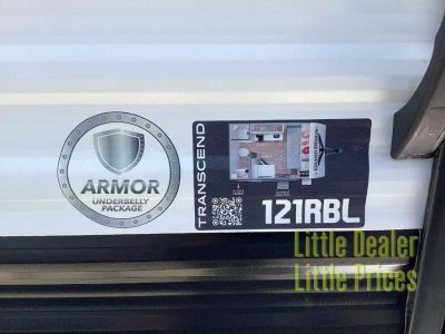 2027 Grand Design Transcend Lite — photo 37 view
