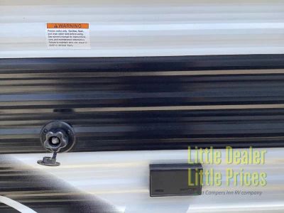 2027 Grand Design Transcend Lite — photo 35 view