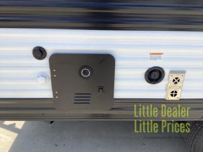 2027 Grand Design Transcend Lite — photo 33 view
