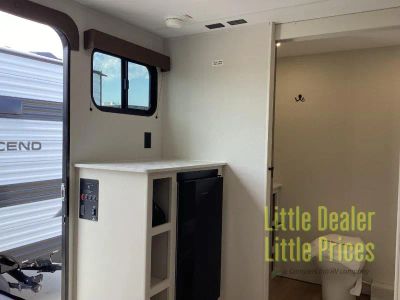 2027 Grand Design Transcend Lite — photo 20 view