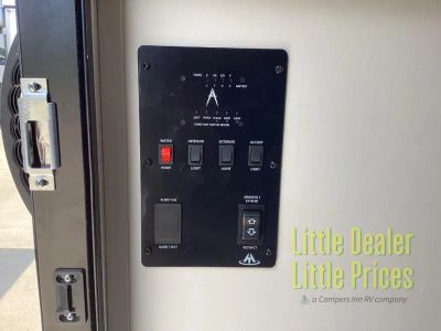 2027 Grand Design Transcend Lite — photo 10 view