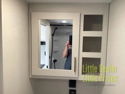 2027 Grand Design Transcend Lite — photo 24 view