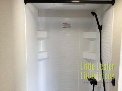 2027 Grand Design Transcend Lite — photo 27 view