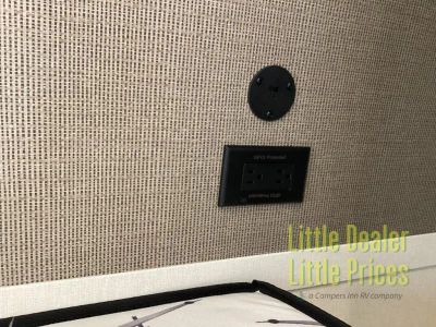 2027 Grand Design Transcend Lite — photo 17 view