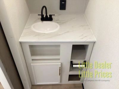 2027 Grand Design Transcend Lite — photo 22 view