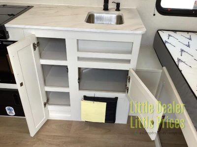 2027 Grand Design Transcend Lite — photo 14 view