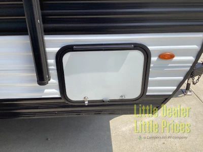 2027 Grand Design Transcend Lite — photo 36 view