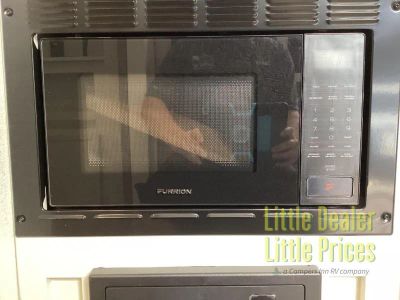 2027 Grand Design Transcend Lite — photo 30 view