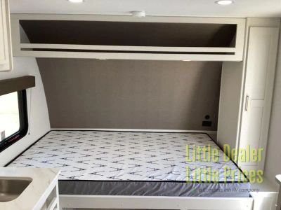 2027 Grand Design Transcend Lite — photo 15 view
