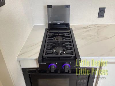 2027 Grand Design Transcend Lite — photo 29 view