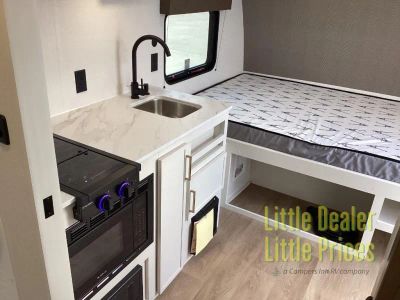 2027 Grand Design Transcend Lite — photo 31 view