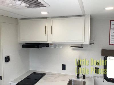 2027 Grand Design Transcend Lite — photo 11 view