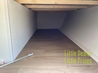 2027 Grand Design Transcend Lite — photo 8 view