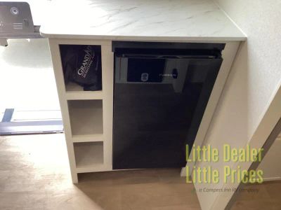 2027 Grand Design Transcend Lite — photo 18 view