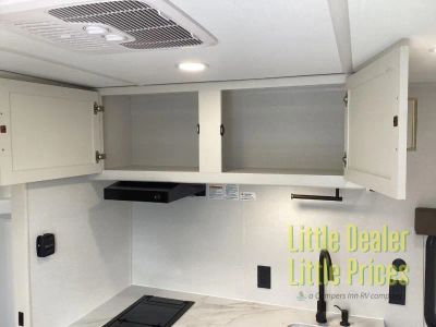 2027 Grand Design Transcend Lite — photo 12 view