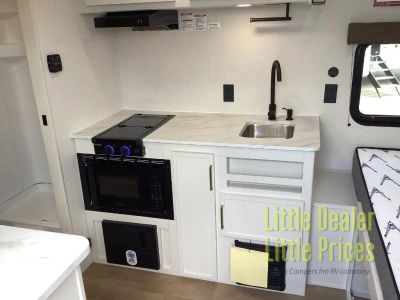2027 Grand Design Transcend Lite — photo 13 view