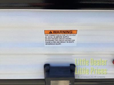 2027 Grand Design Transcend Lite — photo 34 view