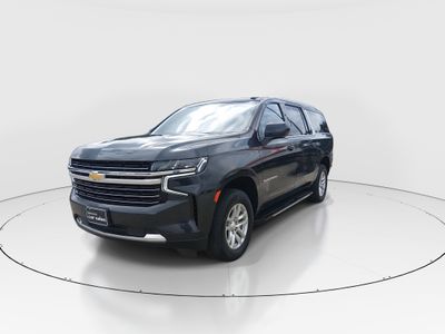 2024 Chevrolet Suburban - Photo 3