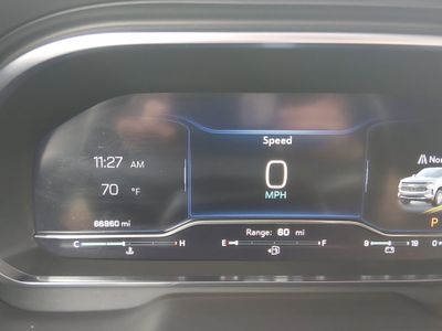 2024 Chevrolet Suburban - Photo 14