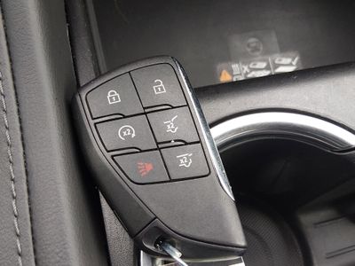 2024 Chevrolet Suburban - Photo 15