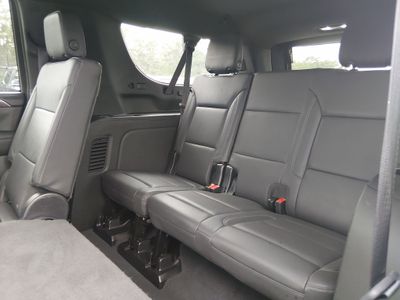 2024 Chevrolet Suburban - Photo 19