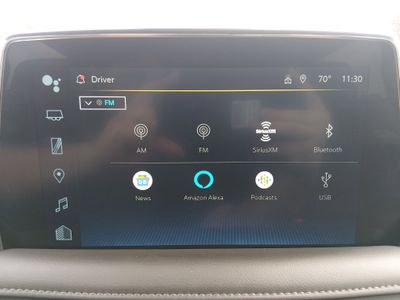 2024 Chevrolet Suburban - Photo 21