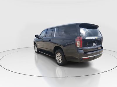 2024 Chevrolet Suburban - Photo 5