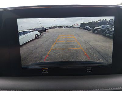 2024 Chevrolet Suburban - Photo 17