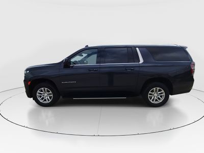 2024 Chevrolet Suburban - Photo 4
