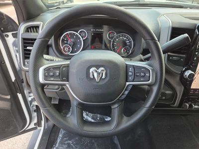 2026 Ram 3500 — photo 16 view