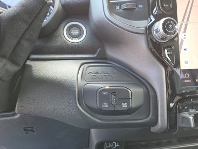 2026 Ram 3500 — photo 15 view